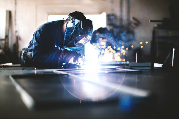 Affordable Welder Services in Fuller Heights, FL