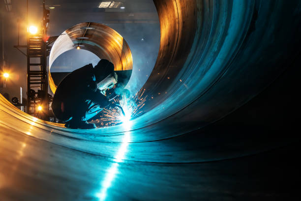 Affordable Welder Services in Fuller Heights, FL