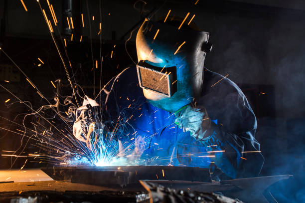Best Specialty Welding Processes in Fuller Heights, FL
