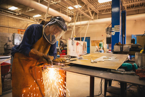 Best Automation and Robotic Welding in Fuller Heights, FL