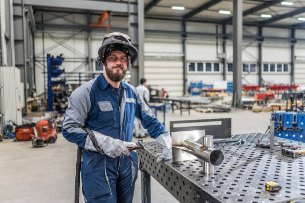 Best Specialty Welding Processes in Fuller Heights, FL